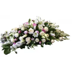 Композиция из живых цветов ВЖФ 1.9
