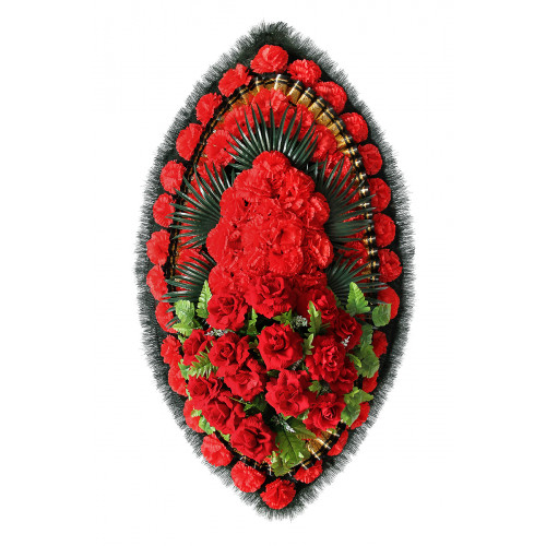 Венок ВИЗ-17